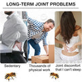 HOUKEA - Bee Venom & Turmeric Cream