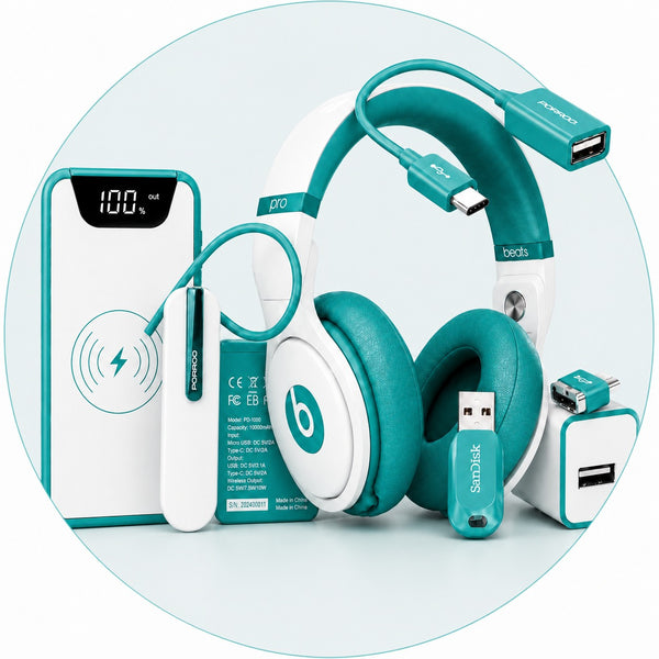 Tech & Gadgets
