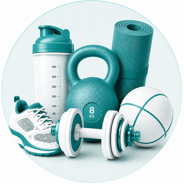 Fitness & Sport