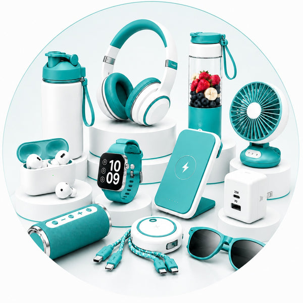 Trending products